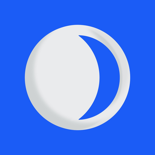 Wesper app icon