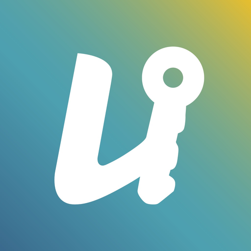 Paspartu app icon