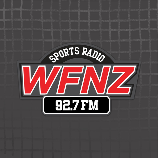 Sports Radio WFNZ app icon