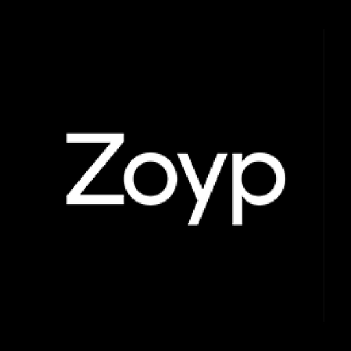 Zoyp app icon