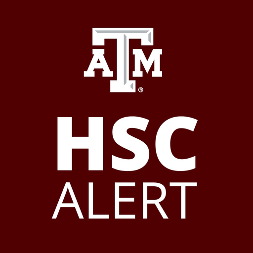 HSC Alert app icon