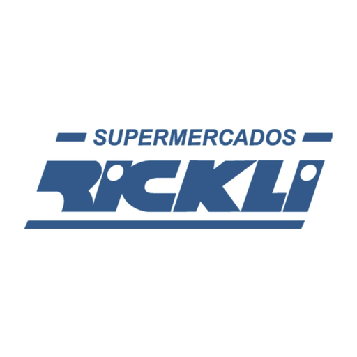 Supermercados Rickli app icon