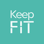 KeepFit icon