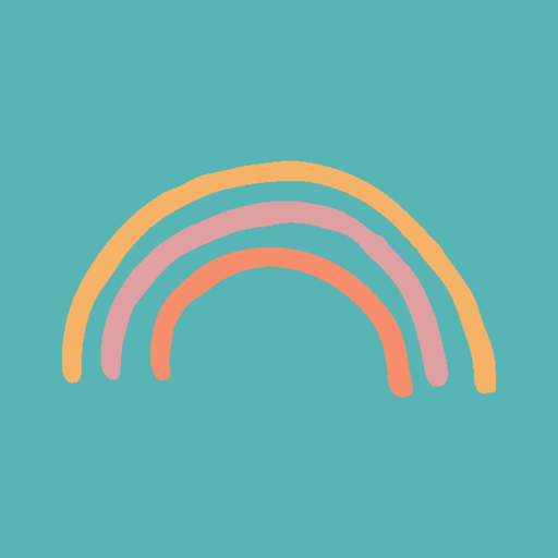 KidyWoo app icon