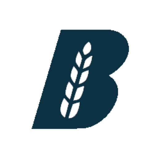 Beachner Grain app icon