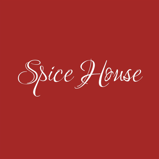 Spice House Restaurant Leeds app icon