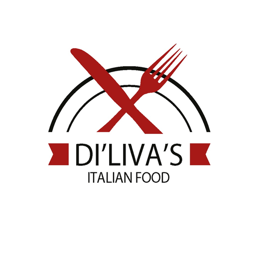 Dilivas pizza app icon