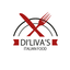Dilivas pizza icon