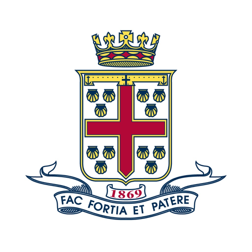 PRINCE ALFRED COLLEGE app icon