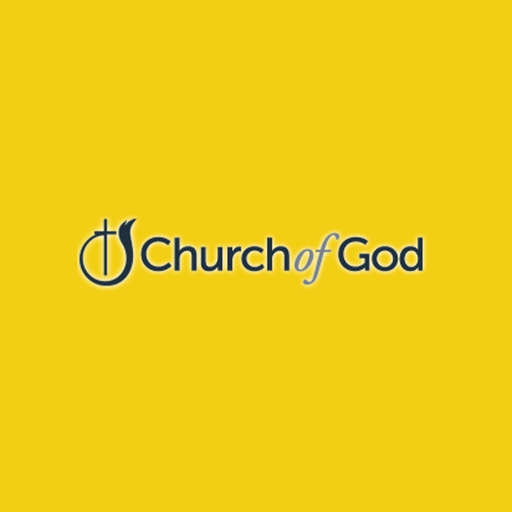 Church of God of Mount Vernon app icon