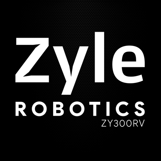Zyle Robotics app icon