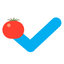 Tomato Todo Time Tracker icon