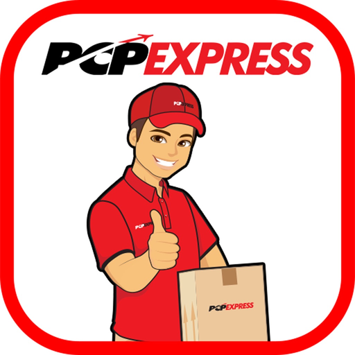 PCP Express app icon
