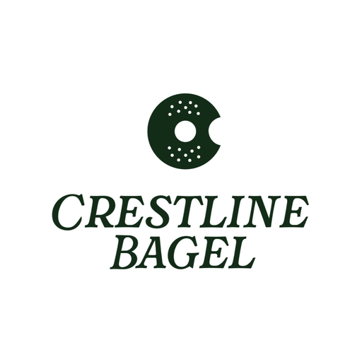 Crestline Bagel Co. app icon