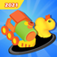 Toy Match 3D icon