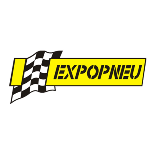 Expopneu app icon