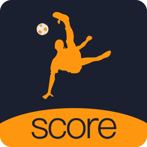 Soccerpet-football scores app icon