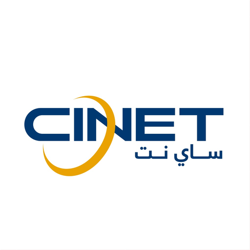 CINET KUWAIT app icon