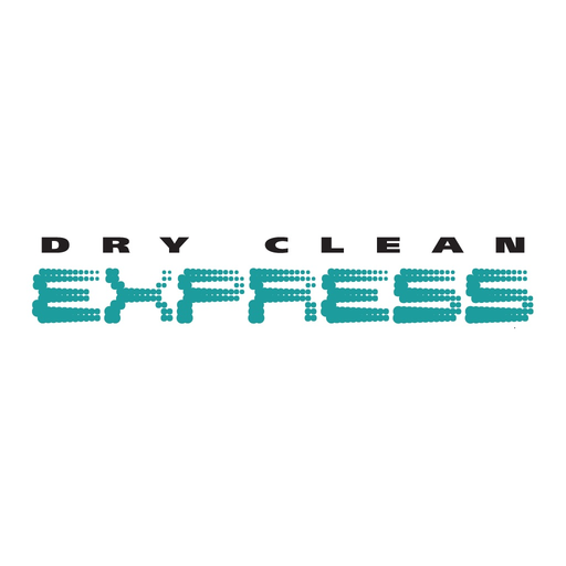 DryCleanExpress Drycleaners app icon