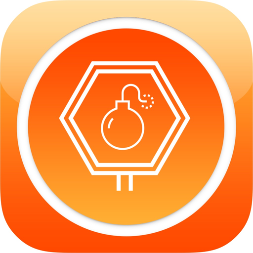 Inno Blasting app icon
