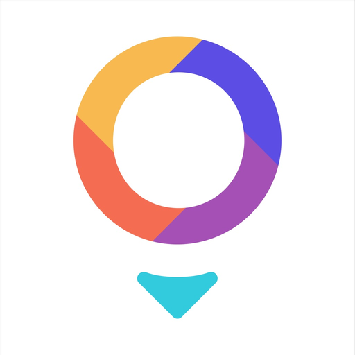Locomole app icon