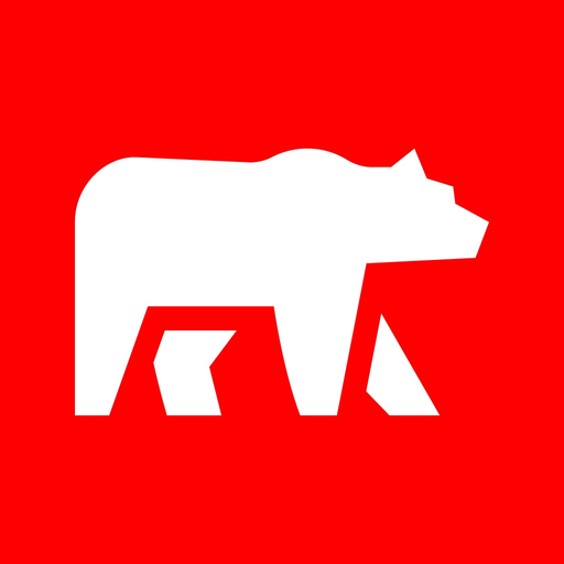 PolarBare app icon