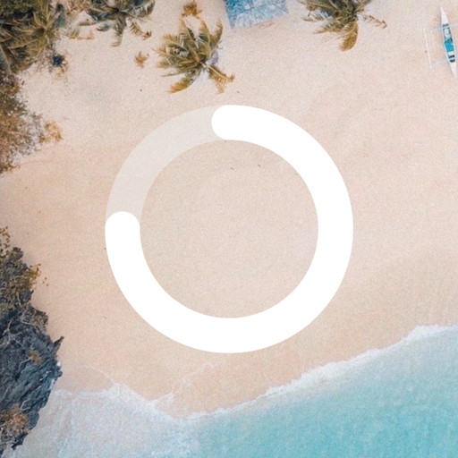 Pomodoro & Focus Timer - DEEP app icon