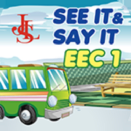 See It & Say It EEC1 app icon
