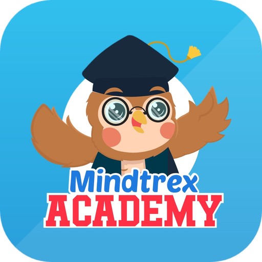 Mindtrex Academy app icon