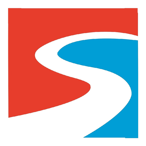 Shaurya Softrack app icon
