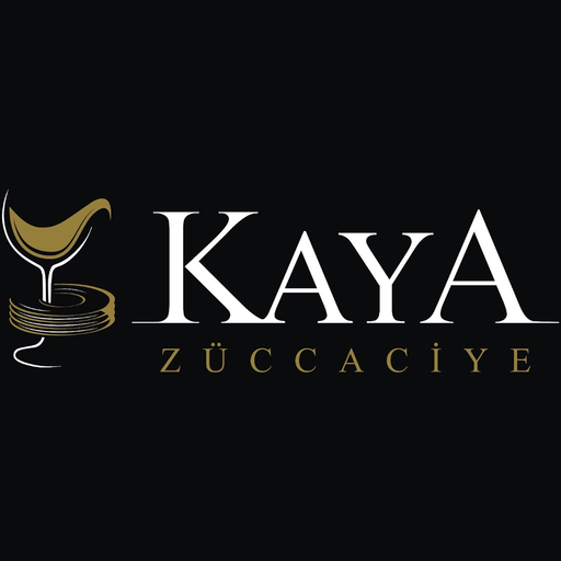 Kaya Züccaciye app icon