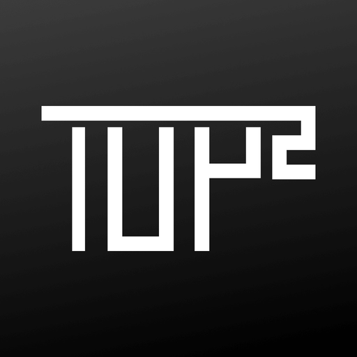TOP²-全球时尚买手采购平台 app icon