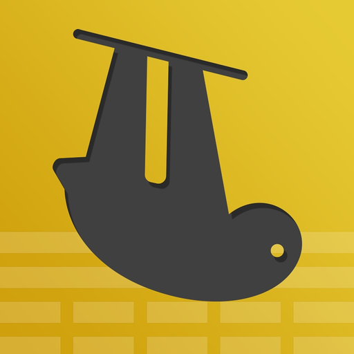 Rapid Sloth app icon
