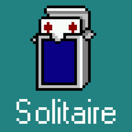 SOL.EXE: Retro Solitaire app icon