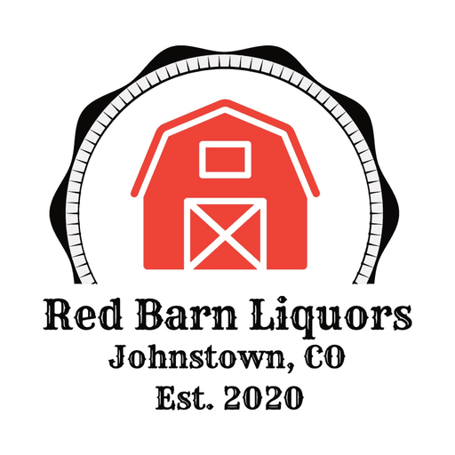 Red Barn Liquors app icon