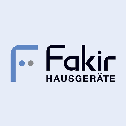 Fakir Robot app icon