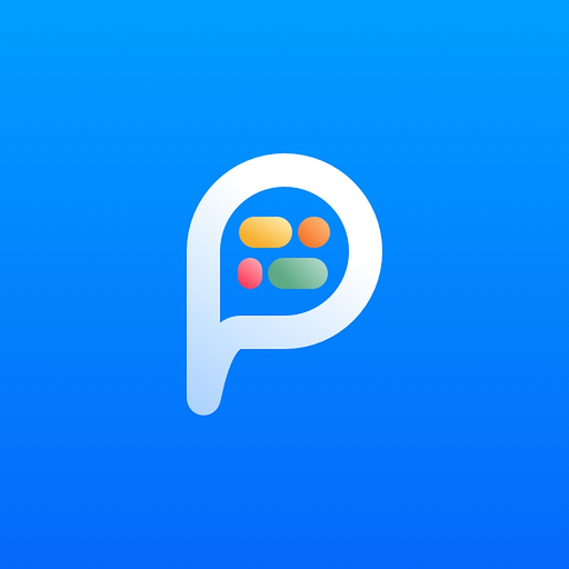 PinShift Manager app icon