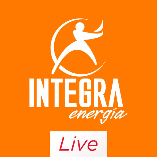 Integra Energía Live app icon