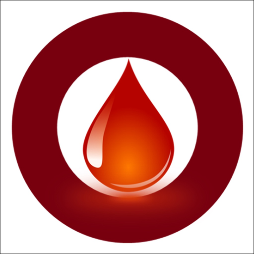 Glucometer: Diabetes Tracking app icon