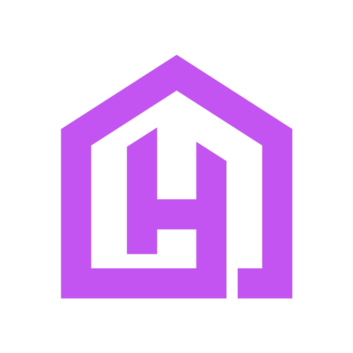 HouseKeeper: Hire Cleaners app icon