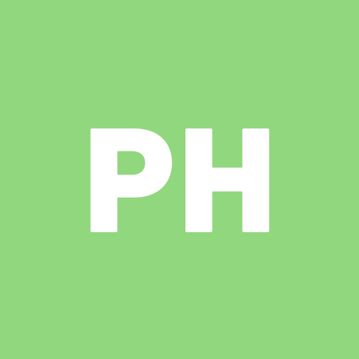 PROTEINHOUSE app icon