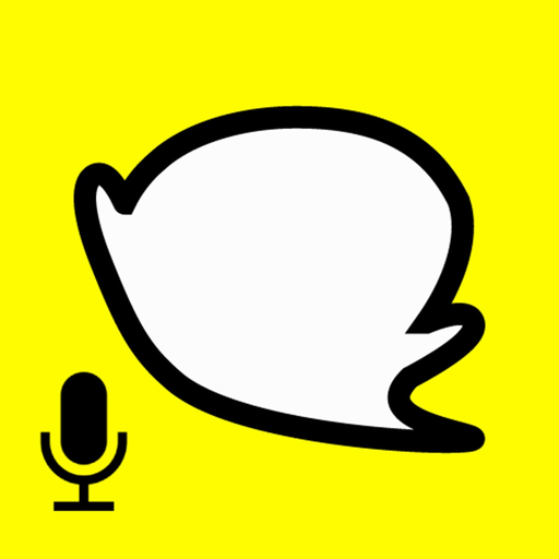 Just Chatting: Fun way to chat app icon