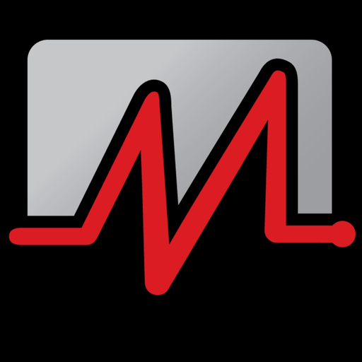 MPulse Mobile App app icon