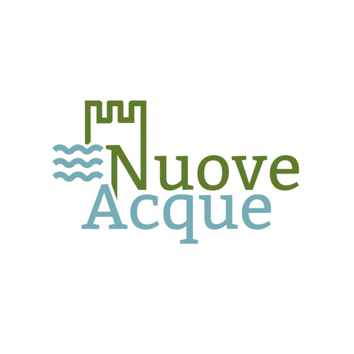 Nuove Acque app icon