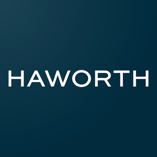 Haworth (Pazo) app icon