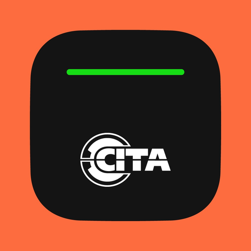 CITA Connect app icon