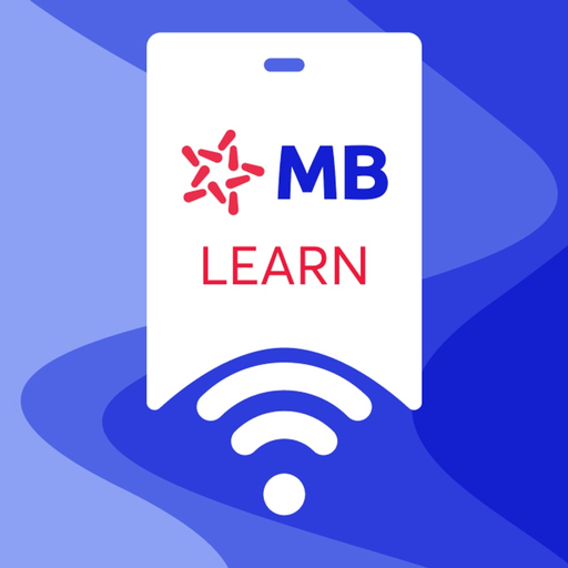 MB Smart Learning app icon