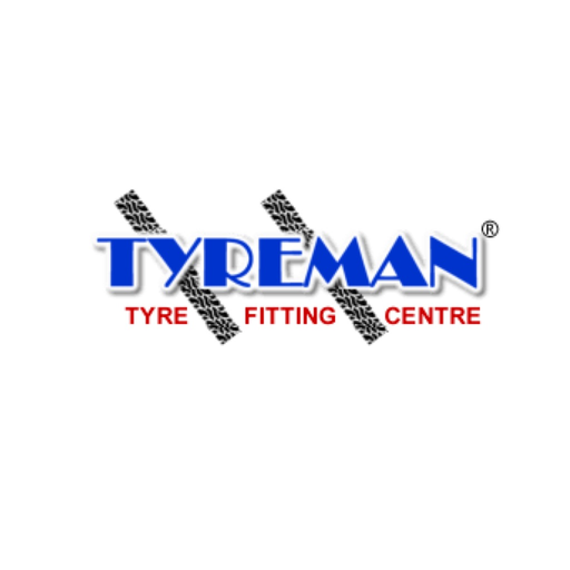 Tyreman Merthyr app icon