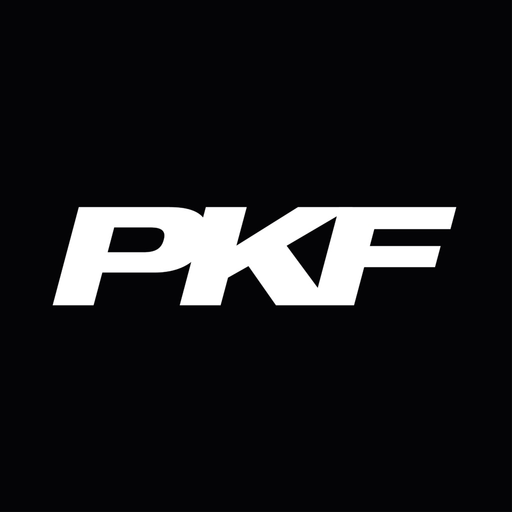 PKF Sport app icon
