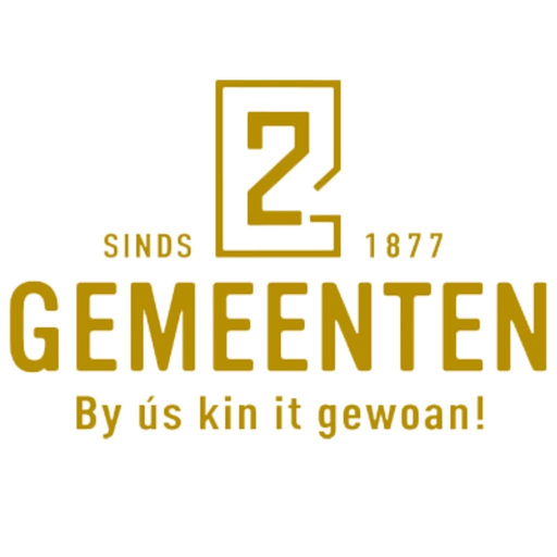 De 2 Gemeenten app icon